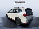 Used 2022 Subaru Forester Sport w/ Popular Package #3 image 3