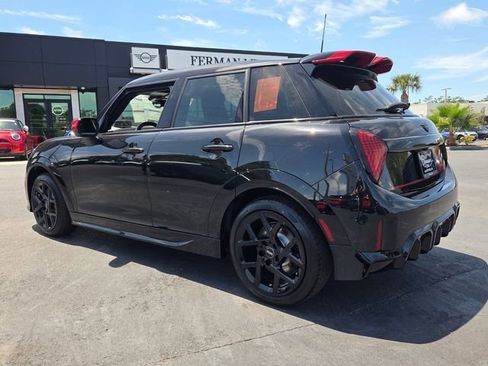 New 2026 MINI Cooper S FWD image 5