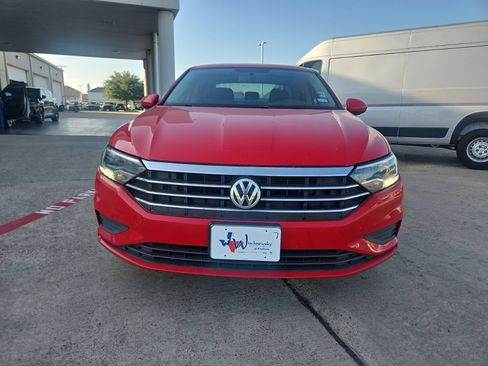 Used 2019 Volkswagen Jetta S w/ Driver Assistance Package FWD image 3