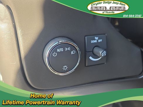 Used 2009 Chevrolet Express 1500 image 23