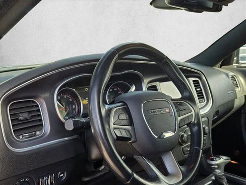 Used 2016 Dodge Charger SXT w/ Rallye Group image 10