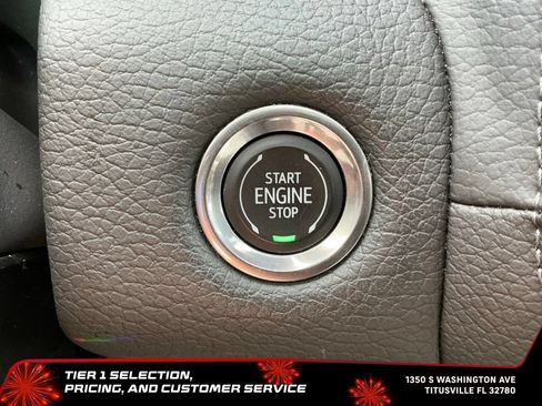 Certified 2023 GMC Yukon Denali w/ Denali Reserve Package AWD/4WD image 39