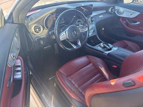 Certified 2022 Mercedes-Benz C 300 C 300 image 7