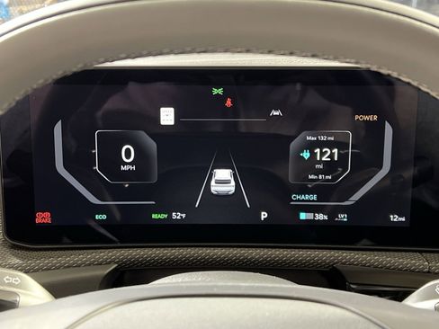 New 2025 Kia EV6 Wind image 15