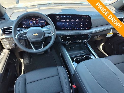 New 2025 Chevrolet Tahoe Premier image 7