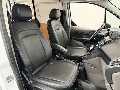 Used 2020 Ford Transit Connect XL FWD image 21