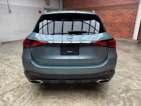 New 2026 Mercedes-Benz GLC 300 GLC 300 image 4