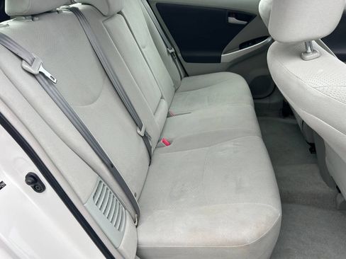 Used 2011 Toyota Prius Three image 21