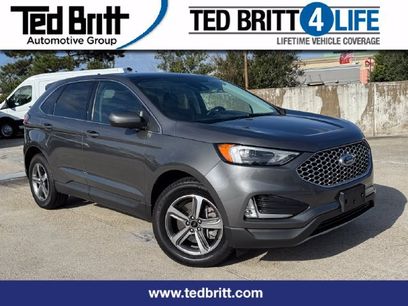 Used 2023 Ford Edge SEL w/ Convenience Package