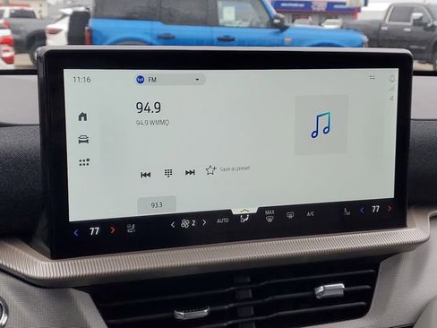 New 2026 Ford Explorer Active w/ Active Comfort Package image 21