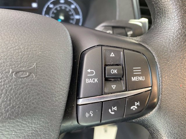 Used 2025 Ford Transit 250 Low Roof w/ Exterior Upgrade Package RWD image 18