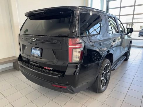 Certified 2023 Chevrolet Tahoe RST AWD/4WD image 42