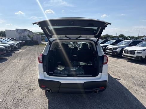 New 2026 Subaru Ascent Limited Bronze AWD/4WD image 25
