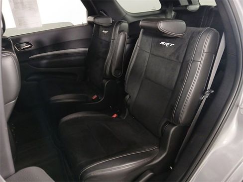 Used 2020 Dodge Durango SRT w/ Trailer Tow Group IV image 19