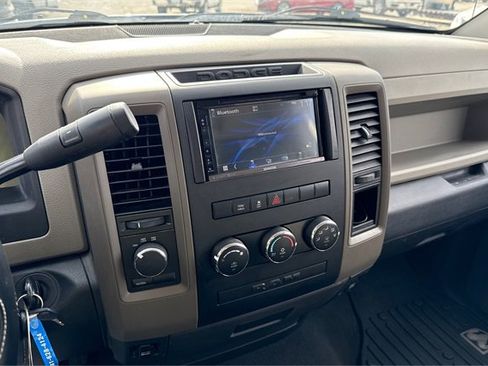 Used 2012 RAM 1500 Tradesman w/ ST Popular Equipment Group image 12