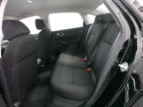 Certified 2023 Honda Civic LX image 25