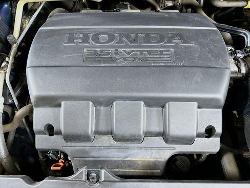 Used 2016 Honda Odyssey EX-L image 33