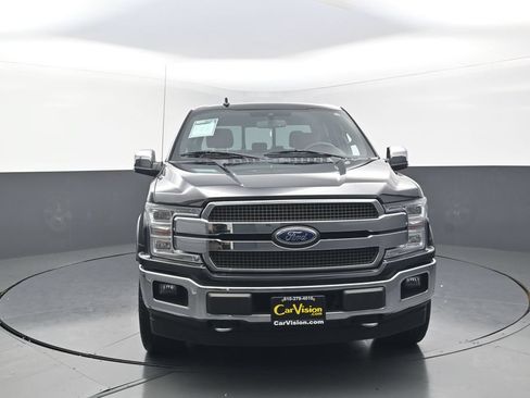 Used 2020 Ford F150 King Ranch AWD/4WD image 36
