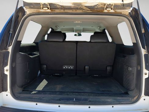 Used 2014 GMC Yukon XL SLT AWD/4WD image 22