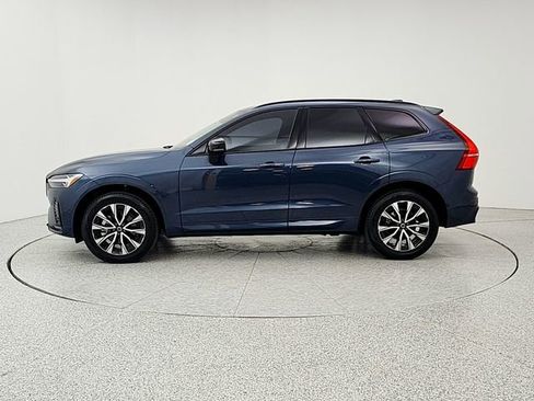 Certified 2025 Volvo XC60 B5 Plus w/ Climate Package AWD/4WD image 8