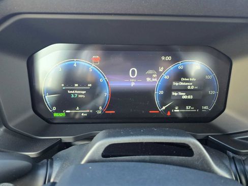 New 2026 Toyota Land Cruiser image 27