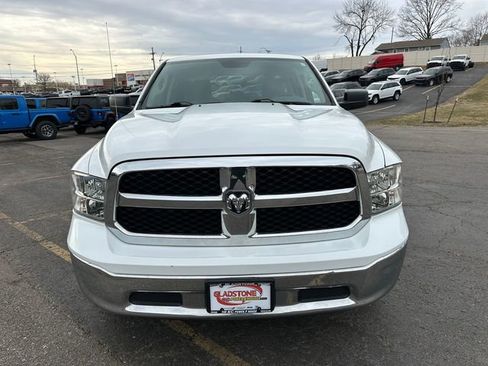 Used 2019 RAM 1500 Tradesman w/ Popular Equipment Group image 3