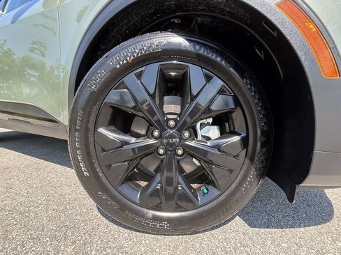 Used 2025 Kia Sportage X-Line w/ Premium Package AWD/4WD image 19