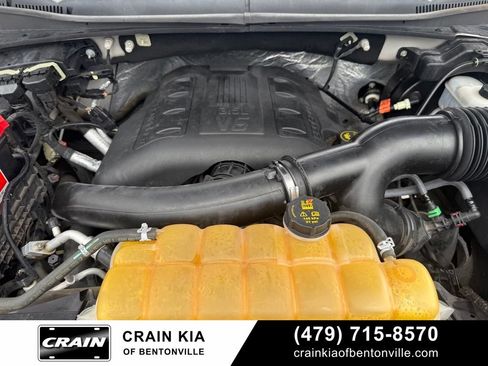 Used 2016 Ford F150 XLT w/ Equipment Group 302A Luxury AWD/4WD image 32