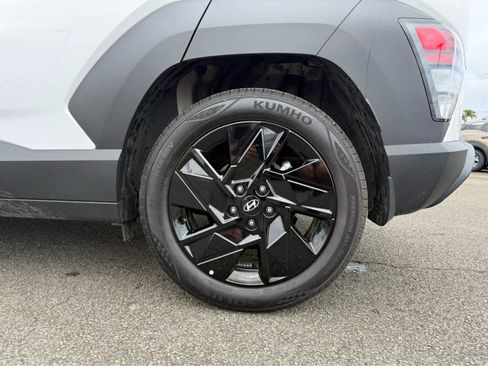 Used 2026 Hyundai Kona SEL Sport FWD image 5