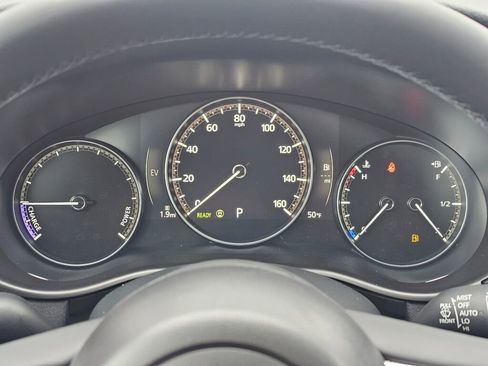 New 2026 MAZDA CX-50 AWD 2.5 Hybrid w/ Cargo Package image 12