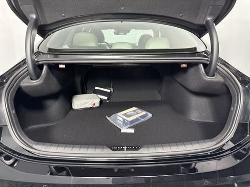 New 2026 Hyundai Sonata Limited image 35