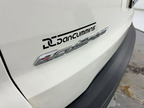 Used 2020 Ford EcoSport S image 25