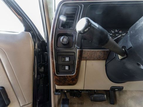 Used 1989 Ford Bronco II 4WD image 52