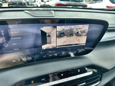 New 2026 Buick Enclave Sport Touring w/ Power Package image 29