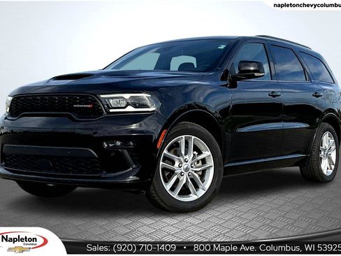 Used 2023 Dodge Durango R/T image 1