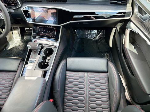 Used 2022 Audi RS 7 Sportback image 18