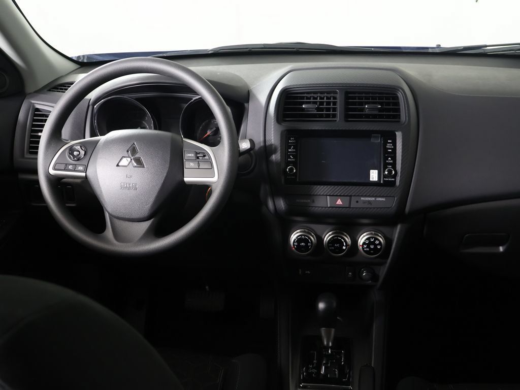 New 2027 Mitsubishi Outlander Sport FWD image 27
