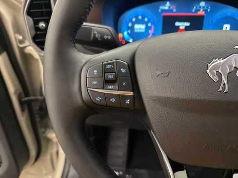 New 2025 Ford Bronco Sport Outer Banks w/ Outer Banks Tech Package+ AWD/4WD image 15