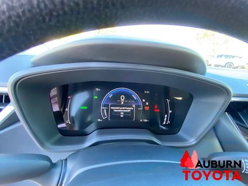 New 2026 Toyota Corolla LE FWD image 31
