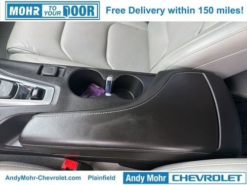 Used 2018 Chevrolet Camaro SS image 27
