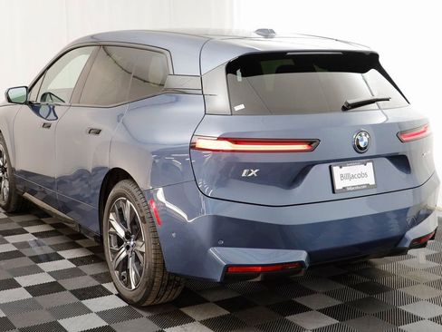 New 2026 BMW iX xDrive45 image 15