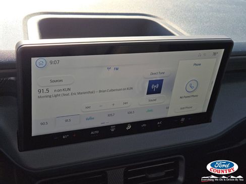 New 2026 Ford Maverick XL AWD/4WD image 11