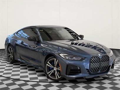 Used 2023 BMW 440i xDrive Coupe w/ Premium Package