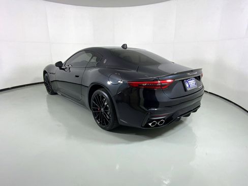 Certified 2024 Maserati GranTurismo Trofeo image 15