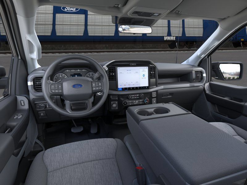 New 2026 Ford F150 XL AWD/4WD image 9
