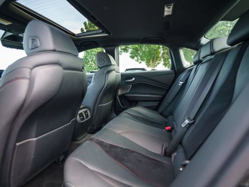 Certified 2023 Acura TLX SH-AWD w/ A-SPEC Pkg image 40