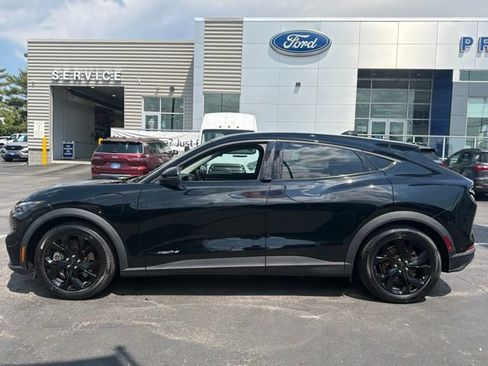 Used 2024 Ford Mustang Mach-E Select RWD image 4