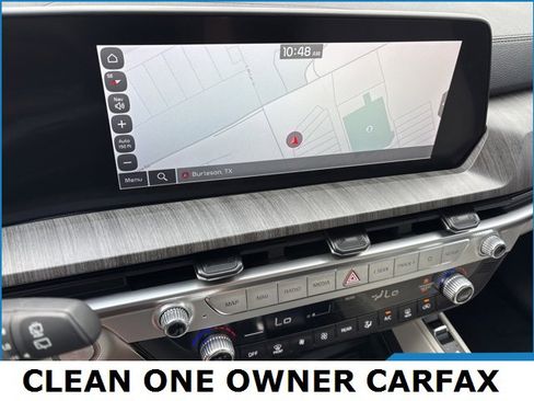 Used 2023 Kia Telluride EX image 11