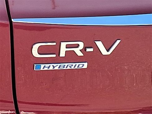 Used 2023 Honda CR-V Sport Touring image 34