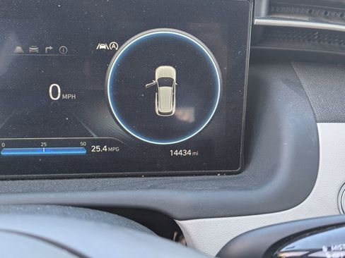 Used 2024 Hyundai Tucson SEL w/ Convenience Package image 22